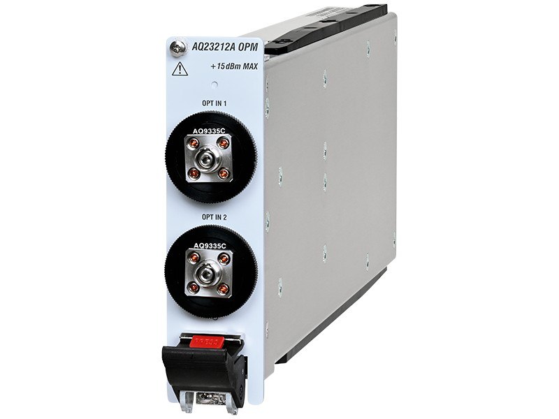 AQ23212A Optical Power Meter Optical Power Meters