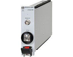 Unknown Optical Power Meters