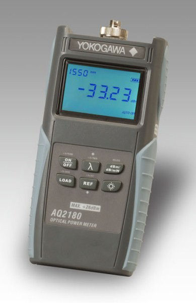 AQ2180 Optical Power Meter Optical Power Meters