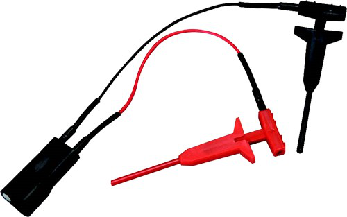 Precision waveform measurement essentials Other