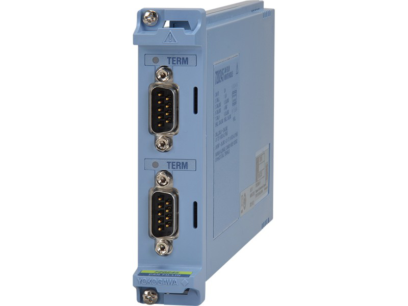 CAN FD/LIN Monitor Module 720245