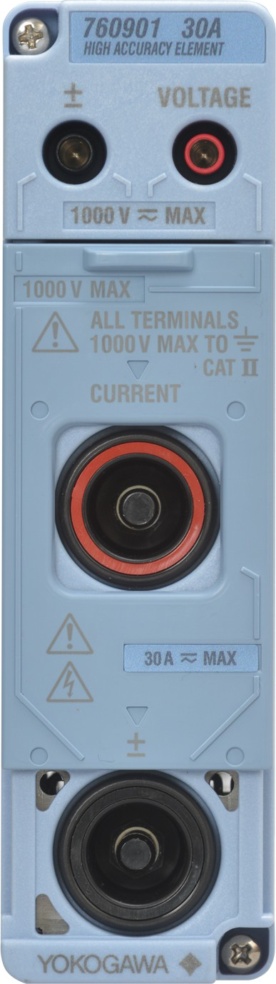 760901 30A High Accuracy Element