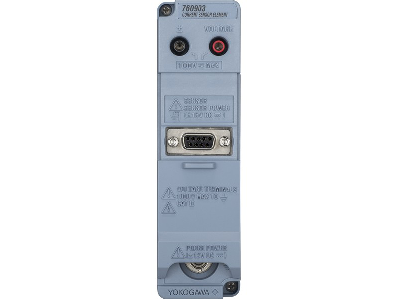 760903 Current Sensor Element