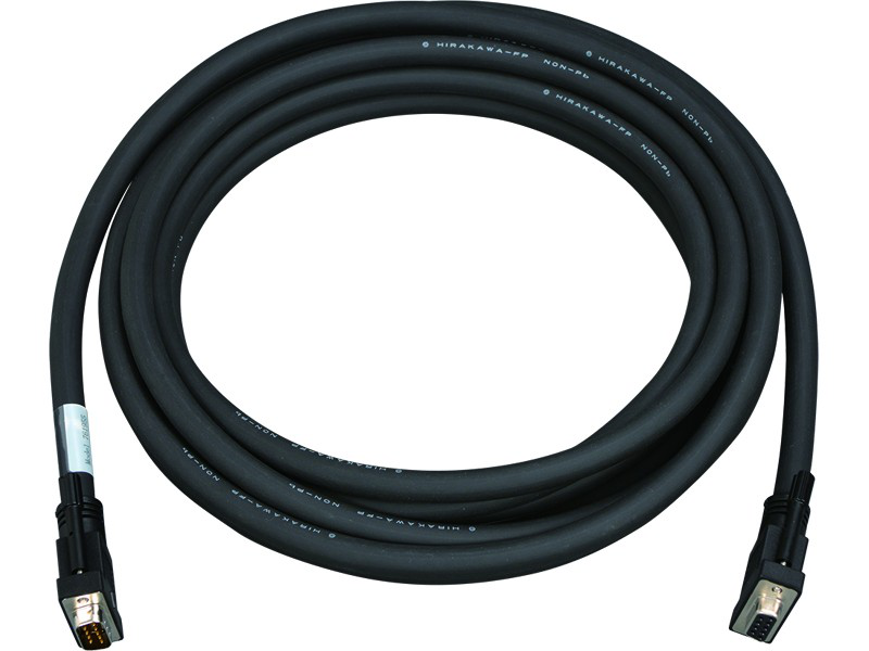 High-Performance Cable