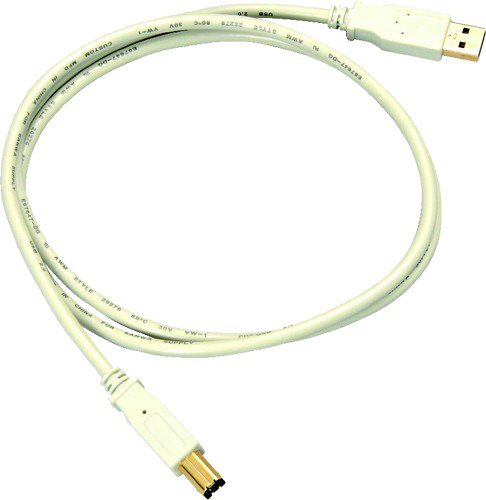USB Cable