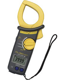 Clamp-on Testers
