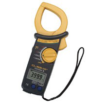 Clamp-on Testers