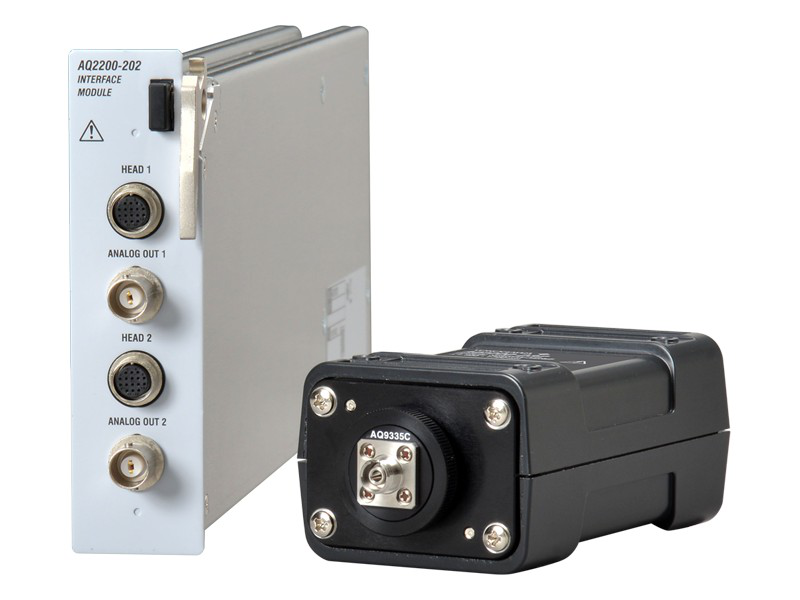AQ2200 Series