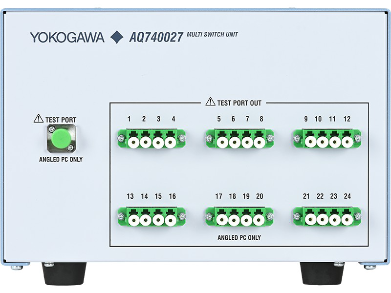 AQ740027 Multi Switch Unit