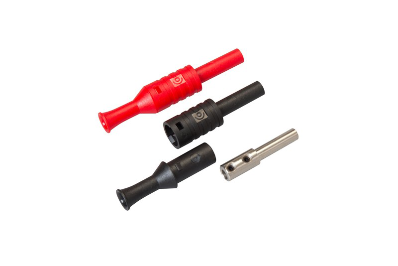 B8213ZA Safety Terminal Adapter Set