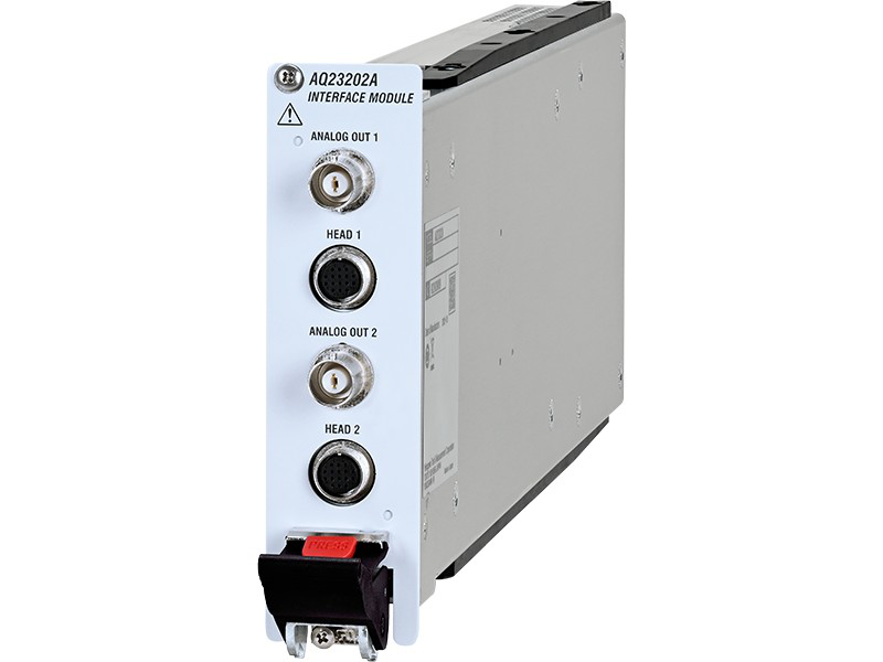 AQ23202A Interface Module Other