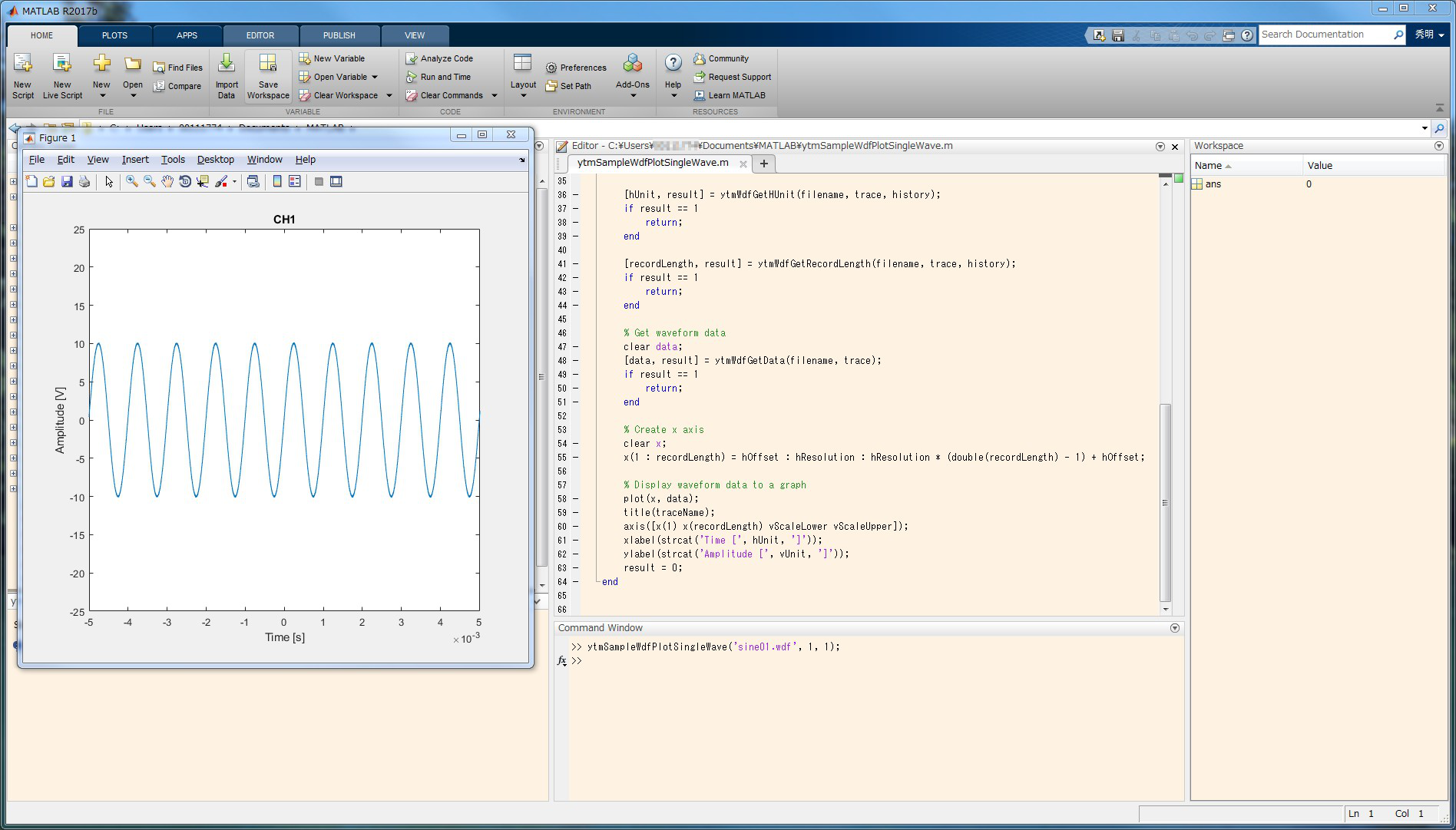 Precision Waveform Measurement Essentials