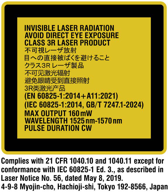 AQ23111A/AQ23112A Modules