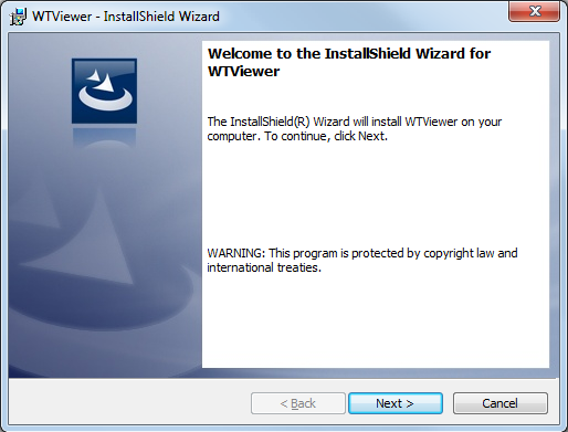 760122 WTViewer