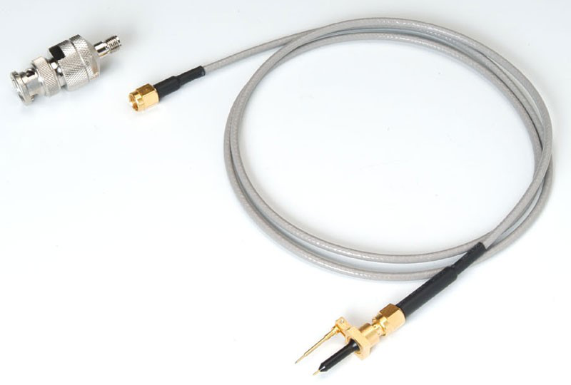 Precision waveform measurement essentials