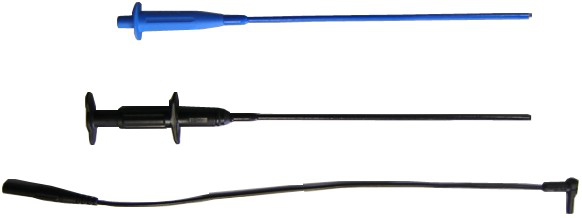High-Voltage Measurement Accessories Other