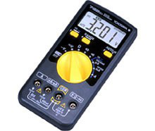 Digital Multimeter 73201, 73202, 73203, 73204