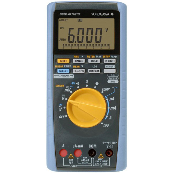 Thermocouple Type K Probes