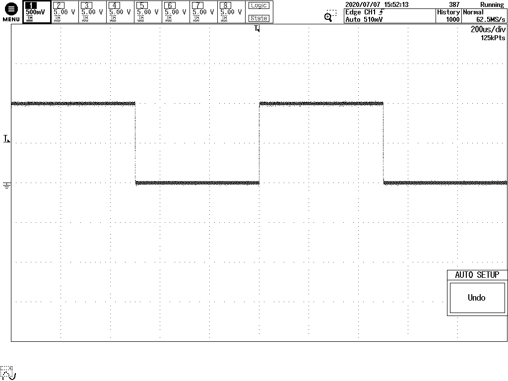 DLM5034, DLM5038, DLM5054, DLM5058 Mixed Signal Oscilloscope Other