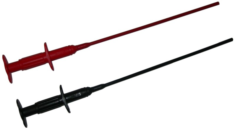 High-Voltage Measurement Accessories Other