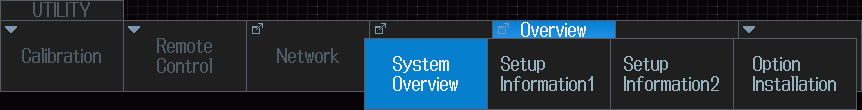 Model 709813 Additional Option License for the DLM3000HD