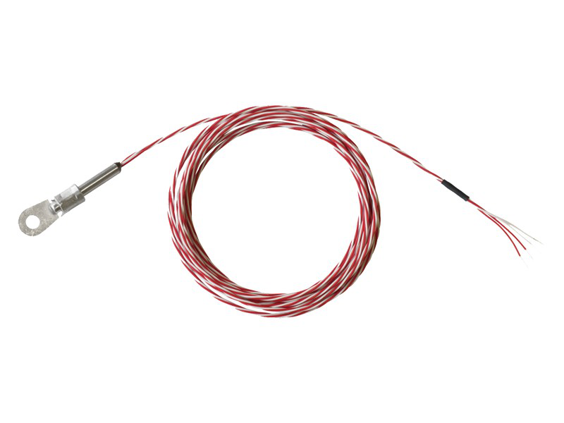 Model 257875 RJ Sensor Accessories
