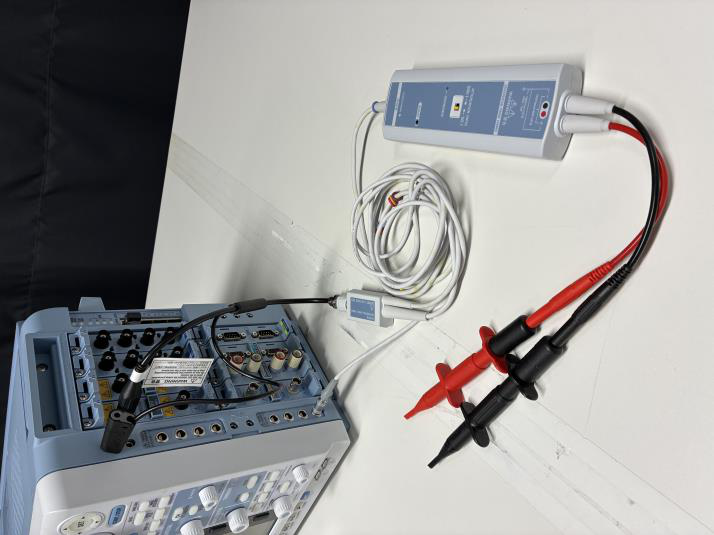 Conversion Cable 701905 Accessories