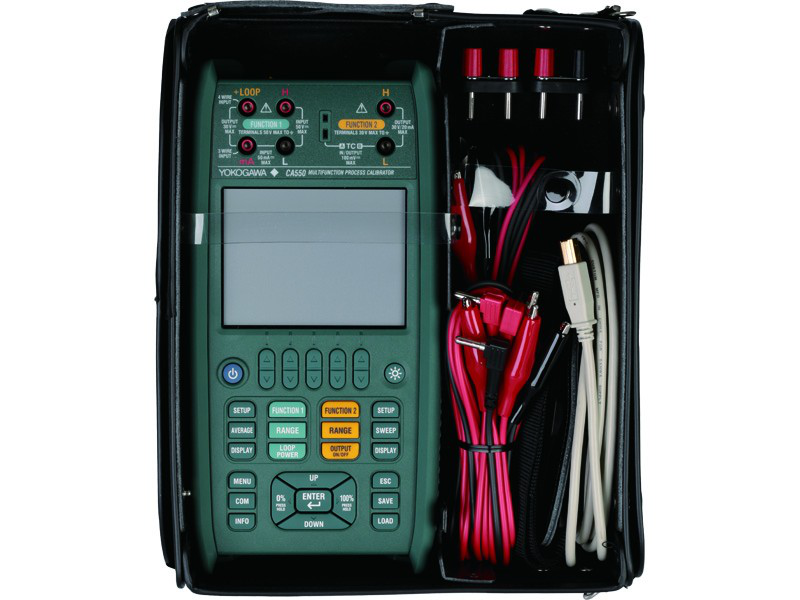 Model 93026 Carrying Case Accessories