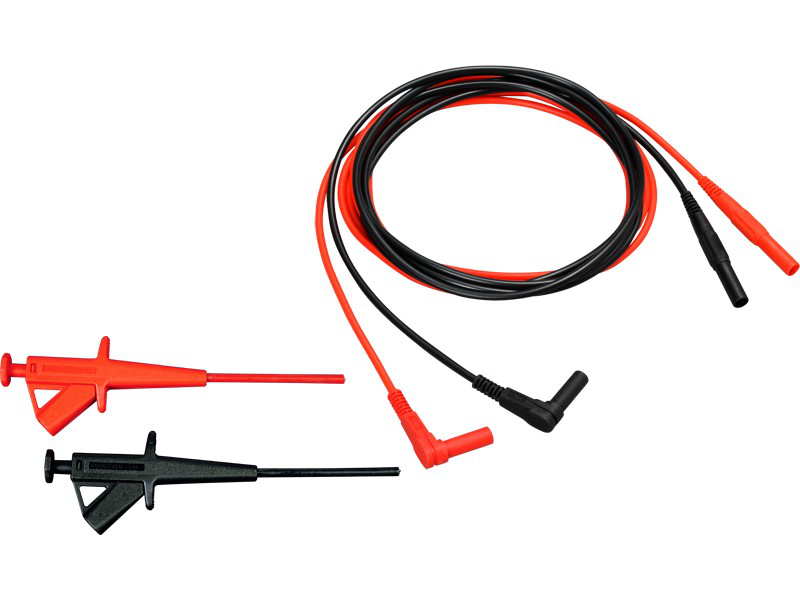 Test Lead Set Accessories