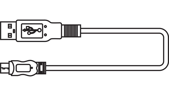 USB Cable Accessories
