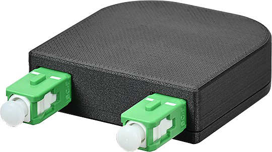 Fiber Optic Splitter Accessories