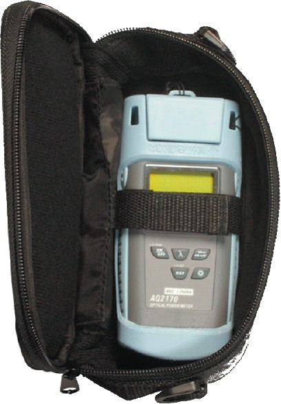 AO2170 Optical Power Meter Accessories