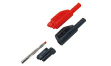Safety Terminal Adapter Model 758931 Accessories
