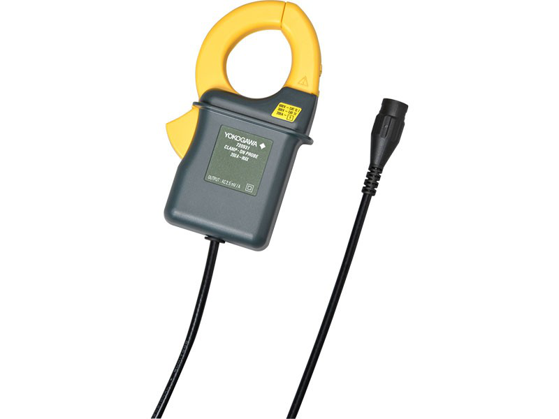 Clamp-on Probe 720930/720931 Posts and Post Holders
