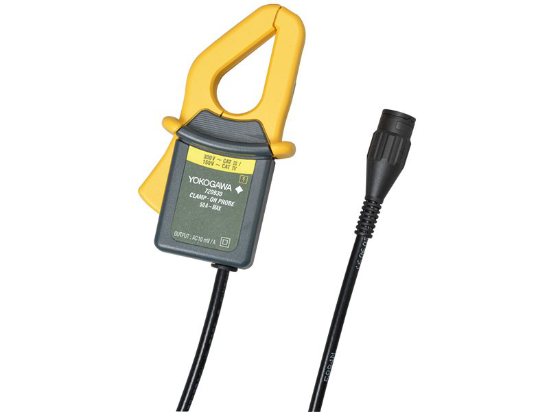 Clamp-on Probe 720930/720931 Posts and Post Holders