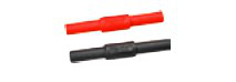 Safety Terminal Conversion Adapter Set Posts and Post Holders
