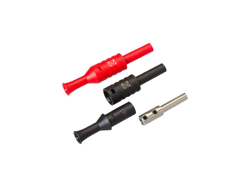 Model 761953 Current Safety Terminal Adapter Set Posts and Post Holders
