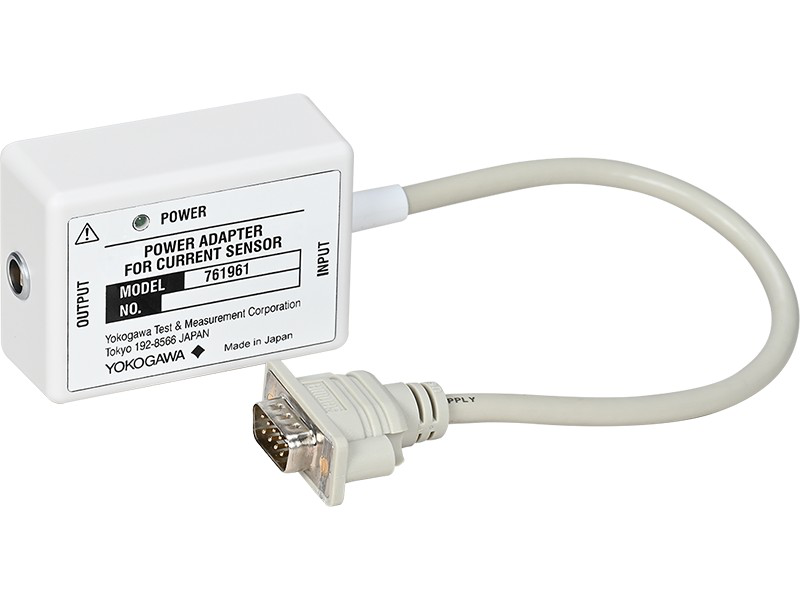 Model 761961 Power Adapter for Current Sensor Posts and Post Holders