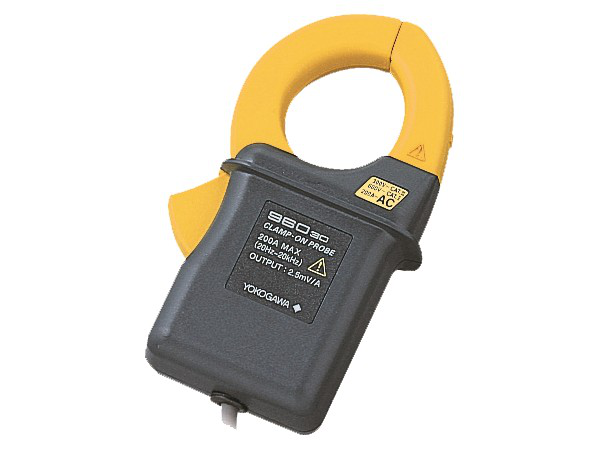 96030 Clamp-On Probe Posts and Post Holders