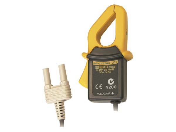 96033 Clamp-On Probe