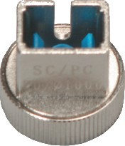SC/PC Adapter Posts and Post Holders