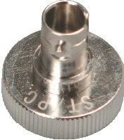 ST APC Adapter Posts and Post Holders