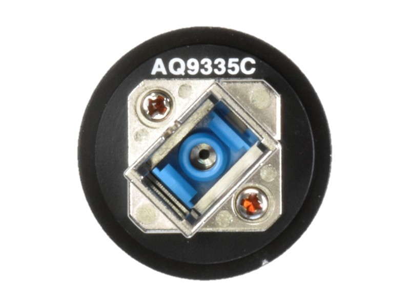 AQ9335C Optical Component Posts and Post Holders