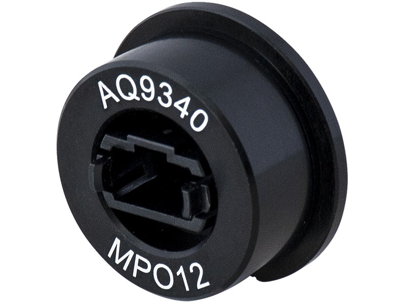 AQ9340 MPO12 Adapter Posts and Post Holders
