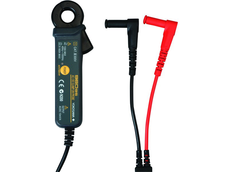 96095 AC/DC Clamp-on Probe