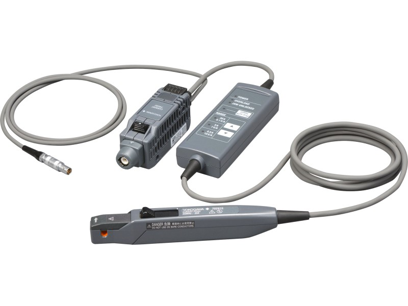 702915/702916 Current Probes Probe Station Accessories