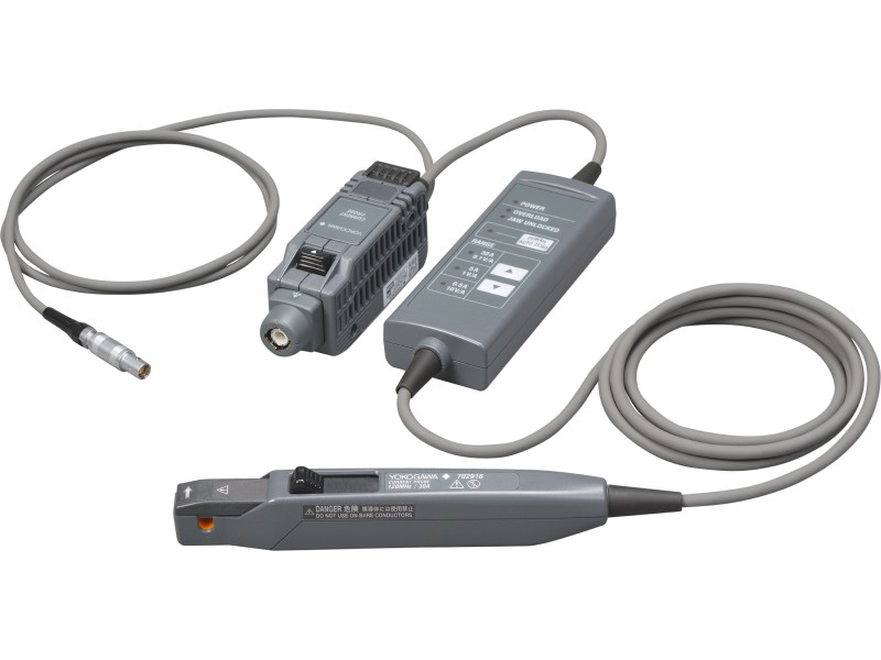 702915/702916 Current Probes Probe Station Accessories
