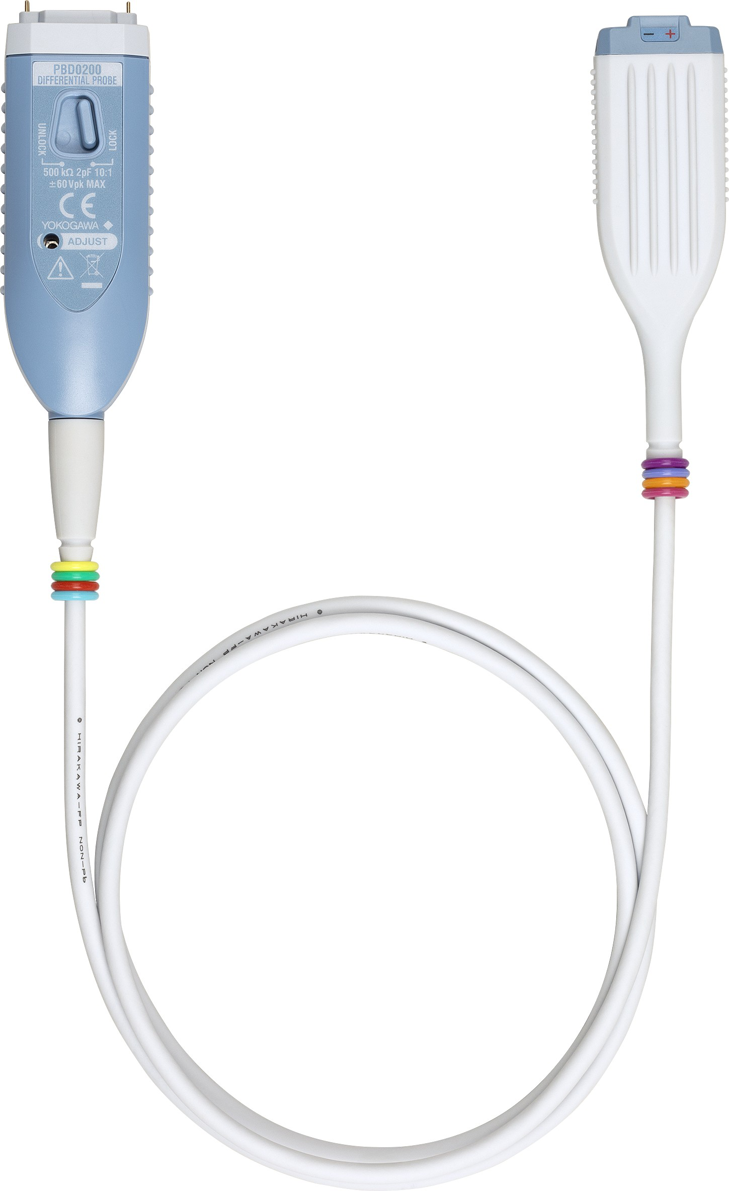 Precision Waveform Measurement Probes Probe Station Accessories