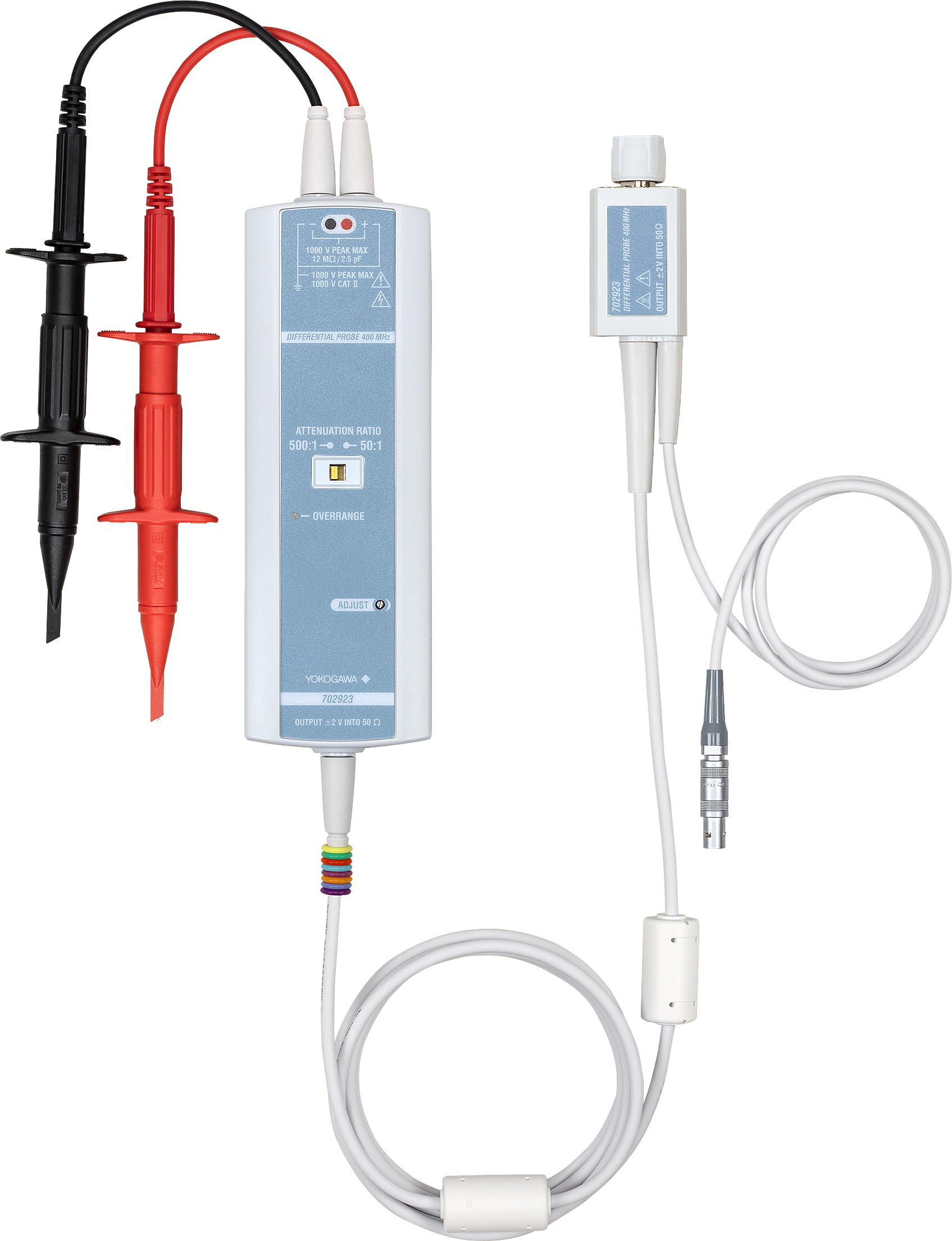 Differential Probe 702923 Probe Station Accessories