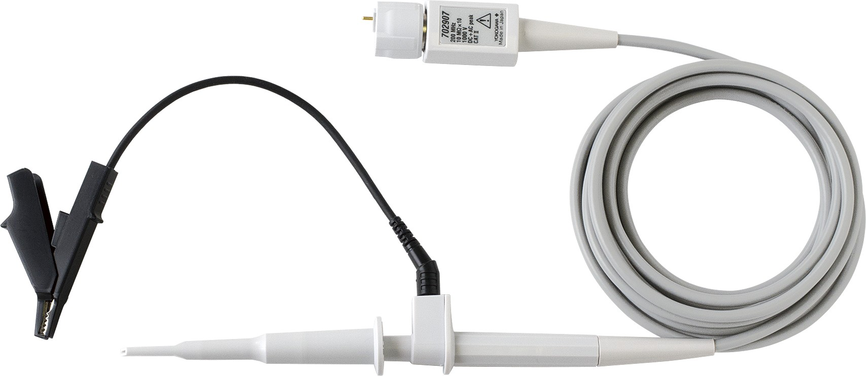 Precision Waveform Measurement Probes Probe Station Accessories